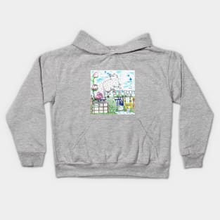 Osdorp Kids Hoodie